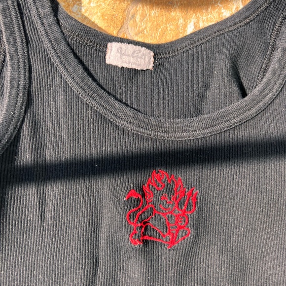 brandy melville tank top - Picture 2 of 2